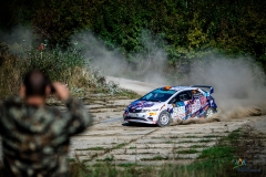 Rally Predgorya Kavkaza 2018