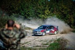 Rally Predgorya Kavkaza 2018