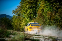 Rally Predgorya Kavkaza 2018