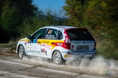 Rally Predgorya Kavkaza 2018