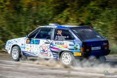 Rally Predgorya Kavkaza 2018