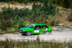 Rally Predgorya Kavkaza 2018