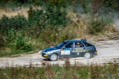Rally Predgorya Kavkaza 2018