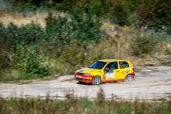 Rally Predgorya Kavkaza 2018