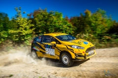 Rally Predgorya Kavkaza 2018