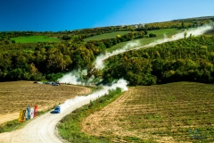 Rally Predgorya Kavkaza 2018