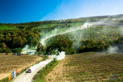 Rally Predgorya Kavkaza 2018