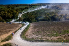 Rally Predgorya Kavkaza 2018
