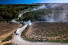 Rally Predgorya Kavkaza 2018