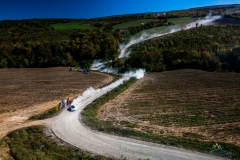 Rally Predgorya Kavkaza 2018