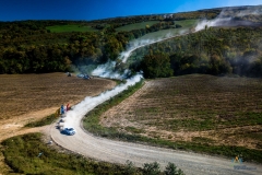 Rally Predgorya Kavkaza 2018