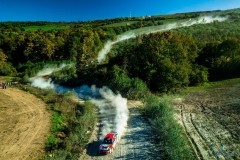 Rally Predgorya Kavkaza 2018