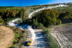 Rally Predgorya Kavkaza 2018