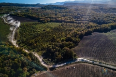 Rally Predgorya Kavkaza 2018