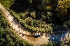 Rally Predgorya Kavkaza 2018