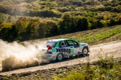 Rally Predgorya Kavkaza 2018