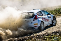 Rally Predgorya Kavkaza 2018