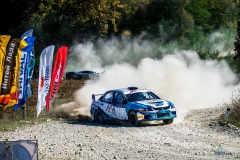 Rally Predgorya Kavkaza 2018