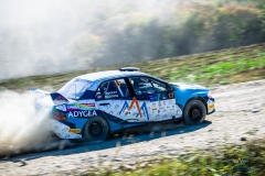 Rally Predgorya Kavkaza 2018