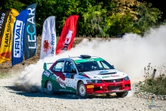 Rally Predgorya Kavkaza 2018