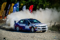 Rally Predgorya Kavkaza 2018