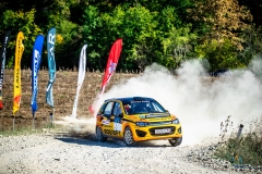 Rally Predgorya Kavkaza 2018