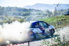 Rally Predgorya Kavkaza 2018