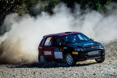 Rally Predgorya Kavkaza 2018