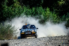 Rally Predgorya Kavkaza 2018