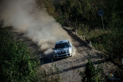 Rally Predgorya Kavkaza 2018