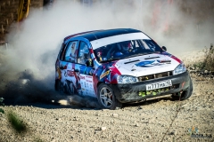 Rally Predgorya Kavkaza 2018