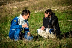 Rally Predgorya Kavkaza 2018