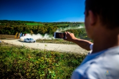 Rally Predgorya Kavkaza 2018