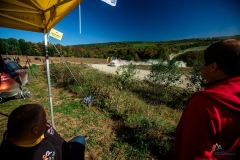 Rally Predgorya Kavkaza 2018