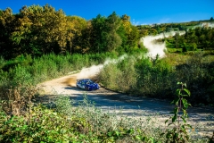 Rally Predgorya Kavkaza 2018