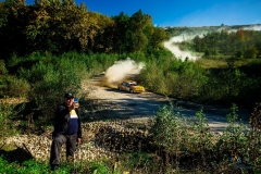 Rally Predgorya Kavkaza 2018