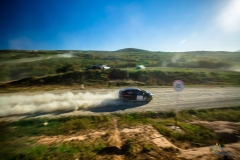 Rally Predgorya Kavkaza 2018