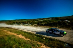 Rally Predgorya Kavkaza 2018