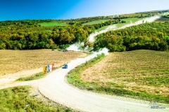 Rally Predgorya Kavkaza 2018