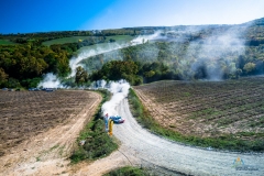 Rally Predgorya Kavkaza 2018
