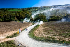 Rally Predgorya Kavkaza 2018