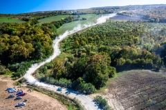 Rally Predgorya Kavkaza 2018