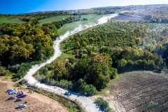 Rally Predgorya Kavkaza 2018