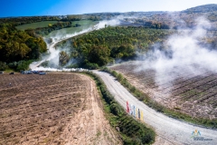 Rally Predgorya Kavkaza 2018