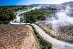 Rally Predgorya Kavkaza 2018