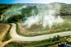 Rally Predgorya Kavkaza 2018