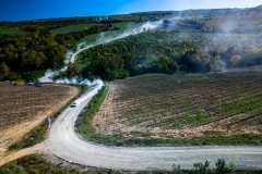 Rally Predgorya Kavkaza 2018