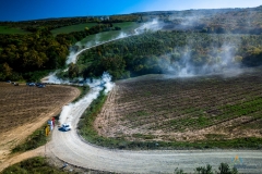 Rally Predgorya Kavkaza 2018