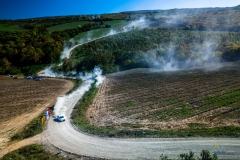 Rally Predgorya Kavkaza 2018