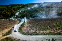 Rally Predgorya Kavkaza 2018